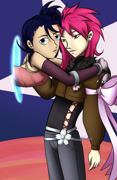 Zhouxia and Naoki (2020)