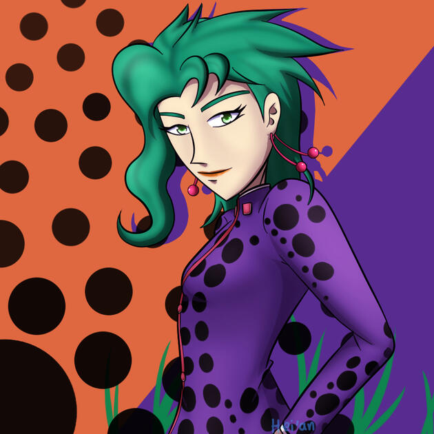 Kakyoin (2019)