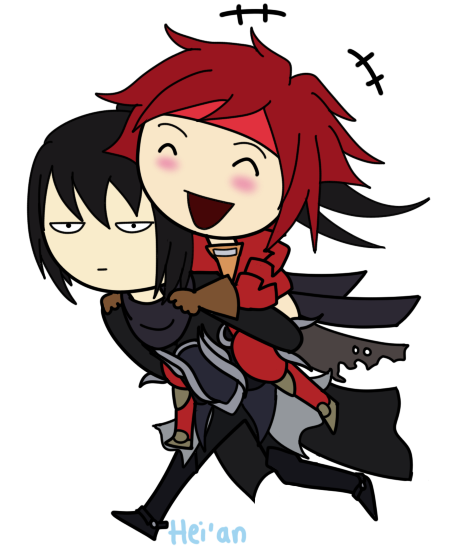 Xuan Ji and Xiao Luo (2019)