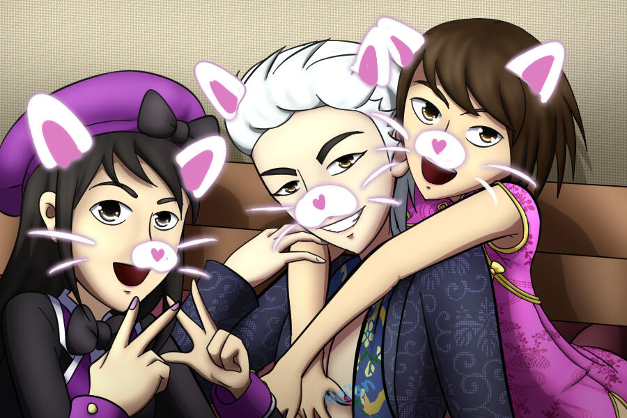 premium adventure (2021)