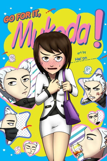 go for it, mukoda (2021)