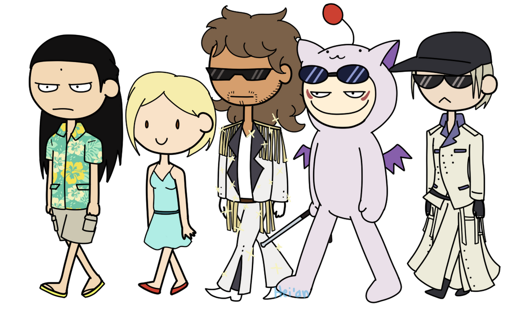 Turks undercover (2024)